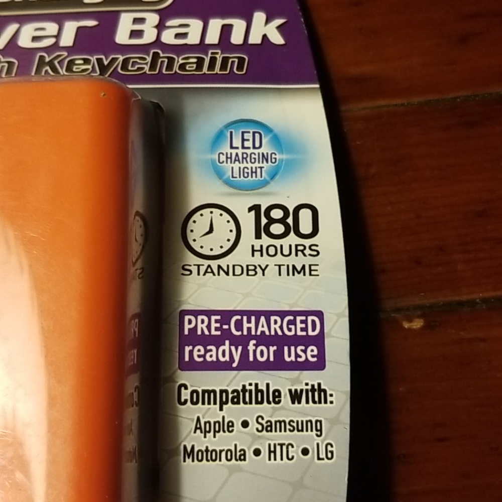 POWER BANK - Picture 3 of 5